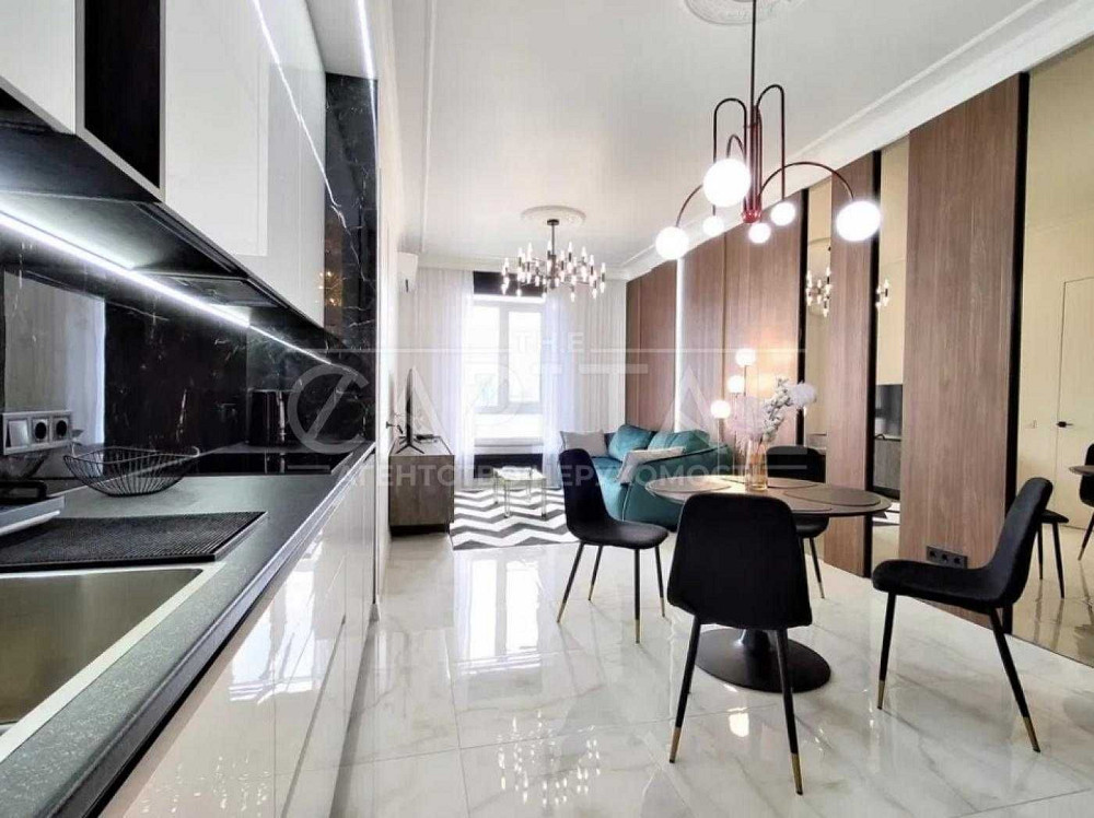 Аренда квартиры Жк 38 жемчужина ГЕНЕРАТОР/ПАРКИНГ Киев - изображение 4