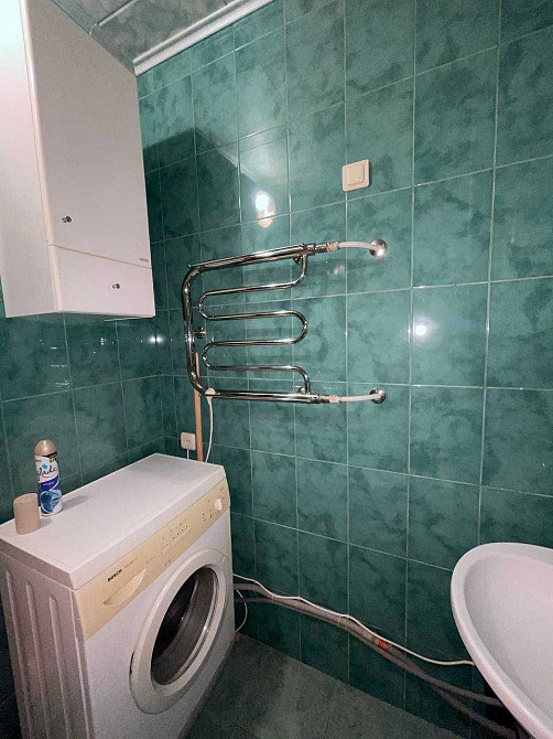 Сдам 1 к. кв . Холодная гора, Полтавский шлях Харків - зображення 3