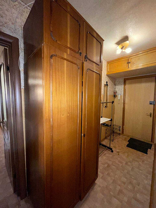 Сдам 1 к. кв . Холодная гора, Полтавский шлях Харків - зображення 4