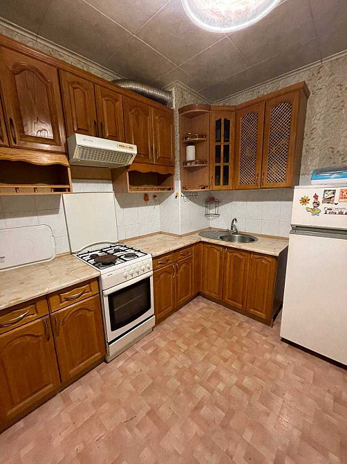 Сдам 1 к. кв . Холодная гора, Полтавский шлях Харків - зображення 7