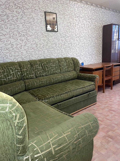 Сдам 1 к. кв . Холодная гора, Полтавский шлях Харків - зображення 5