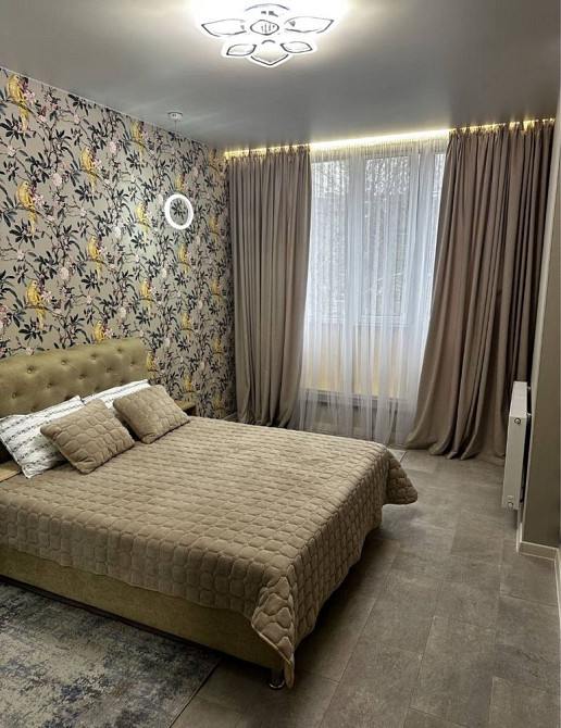 Сдам 1комн. Дерби. 3-4 станция фонтана Одеса - зображення 3