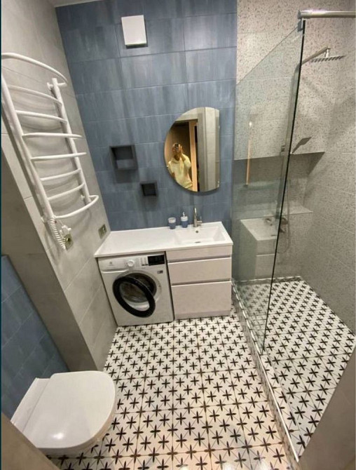 Сдам 1комн. Дерби. 3-4 станция фонтана Одеса - зображення 7