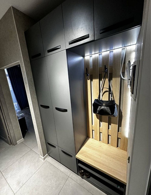 Сдам 1комн. Дерби. 3-4 станция фонтана Одеса - зображення 5