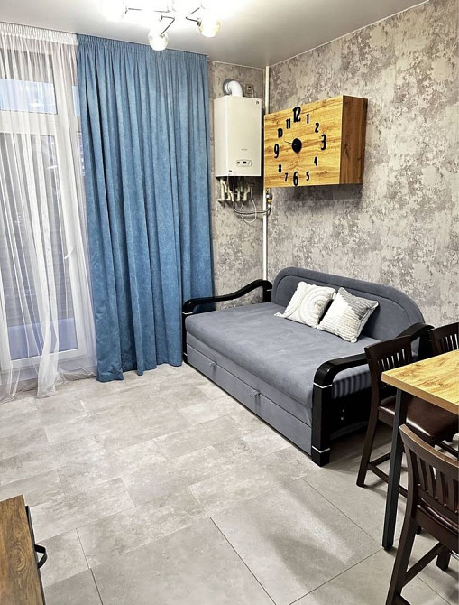 Сдам 1комн. Дерби. 3-4 станция фонтана Одеса - зображення 2