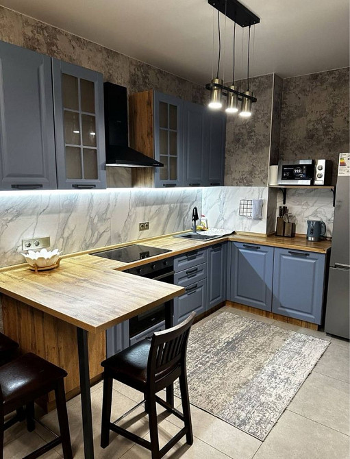 Сдам 1комн. Дерби. 3-4 станция фонтана Одеса - зображення 1