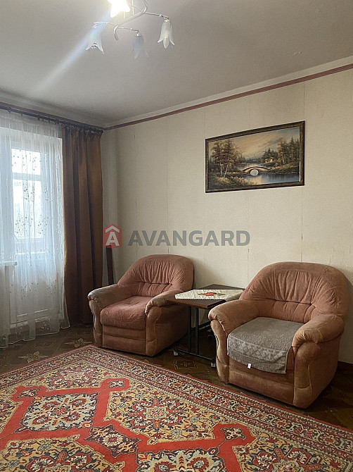 Оренда двокімнатної квартирі в центрі  Лівого берега Кам`янське (Запорізька обл.) - зображення 4