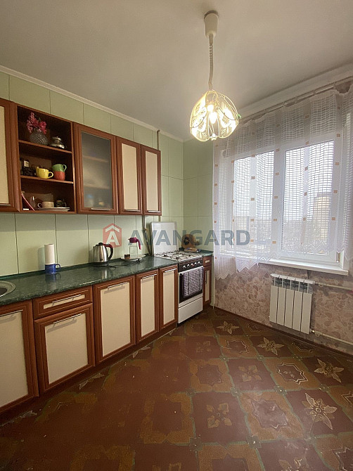 Оренда двокімнатної квартирі в центрі  Лівого берега Кам`янське (Запорізька обл.) - зображення 1