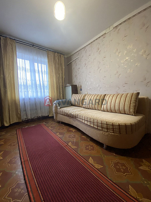 Оренда двокімнатної квартирі в центрі  Лівого берега Кам`янське (Запорізька обл.) - зображення 3