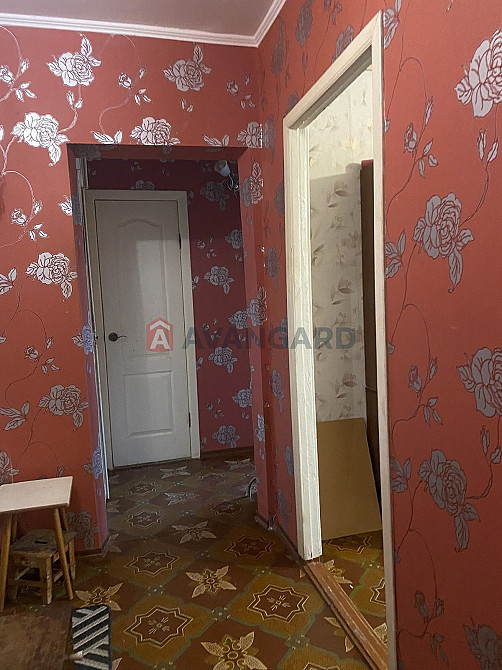 Оренда двокімнатної квартирі в центрі  Лівого берега Кам`янське (Запорізька обл.) - зображення 5