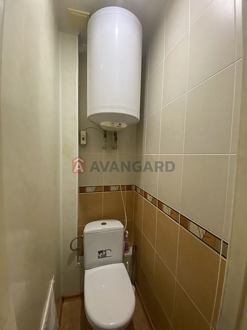 Оренда двокімнатної квартирі в центрі  Лівого берега Кам`янське (Запорізька обл.) - зображення 6