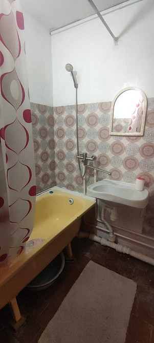 полуПУСТАЯ! Аренда 1но ком кв, р-н ул. Рабочая-Уральская- Чичерина. Днепр - изображение 6