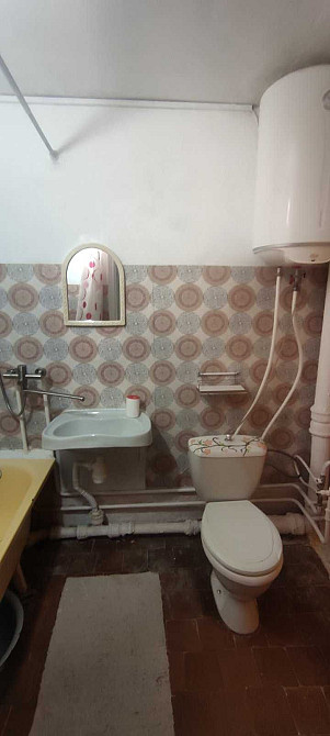 полуПУСТАЯ! Аренда 1но ком кв, р-н ул. Рабочая-Уральская- Чичерина. Днепр - изображение 7