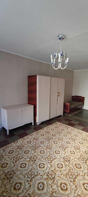 полуПУСТАЯ! Аренда 1но ком кв, р-н ул. Рабочая-Уральская- Чичерина. Днепр - изображение 1