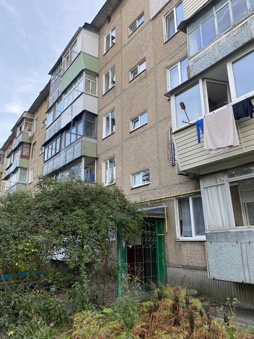 Здам в оренду 4кім.кв. р-н Д Черкассы - изображение 1