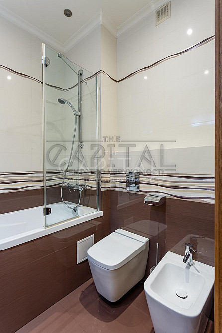 Оренда квартири з паркомісцем Андрія Верхогляда,3, Новопечерські Липки Киев - изображение 6