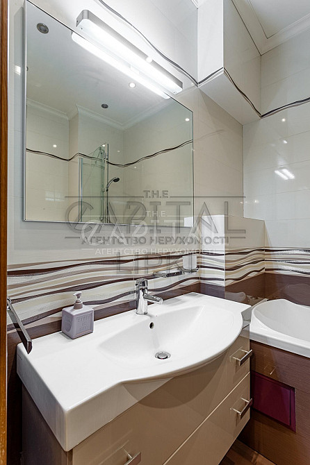 Оренда квартири з паркомісцем Андрія Верхогляда,3, Новопечерські Липки Киев - изображение 4