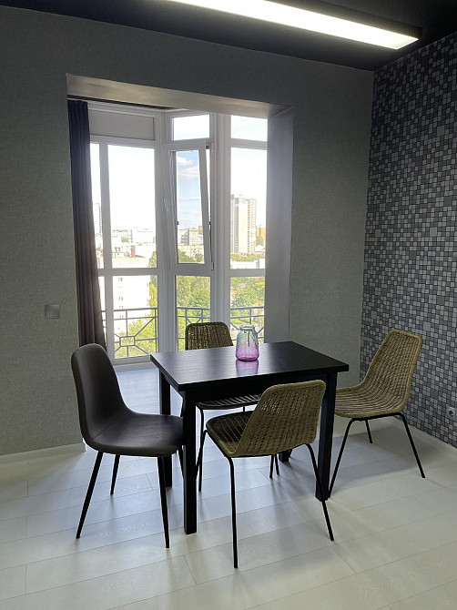 Аренда 1ком.ЖК Атлант ул. Антоновича, пр. Поля, Центр Днепр - изображение 6