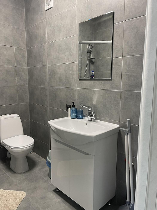 Аренда 1ком.ЖК Атлант ул. Антоновича, пр. Поля, Центр Днепр - изображение 8