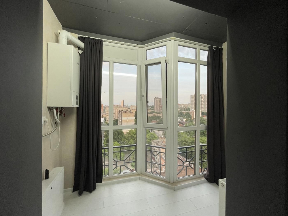 Аренда 1ком.ЖК Атлант ул. Антоновича, пр. Поля, Центр Днепр - изображение 7