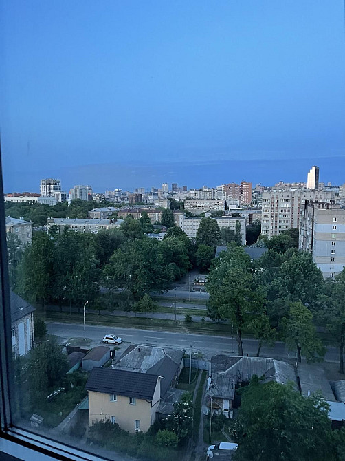 Аренда 1ком.ЖК Атлант ул. Антоновича, пр. Поля, Центр Днепр - изображение 2