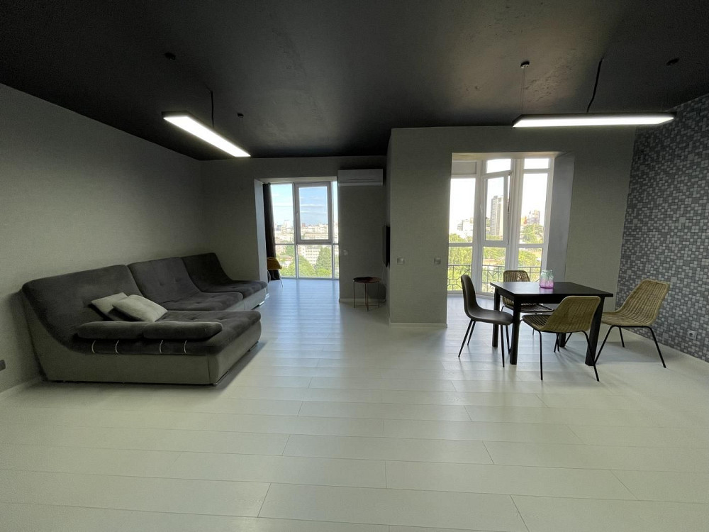 Аренда 1ком.ЖК Атлант ул. Антоновича, пр. Поля, Центр Днепр - изображение 5