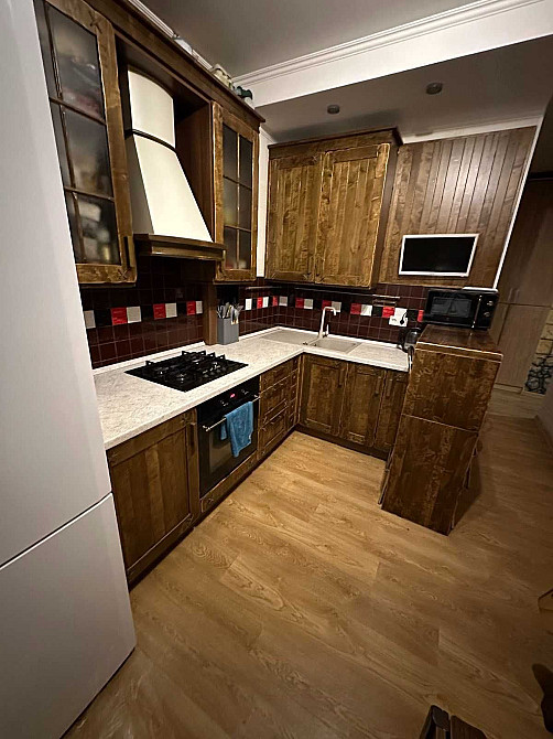 Сдается 2-х комн. квартира в р-не пл. Запорожская от 2-х месяцев Запоріжжя - зображення 1