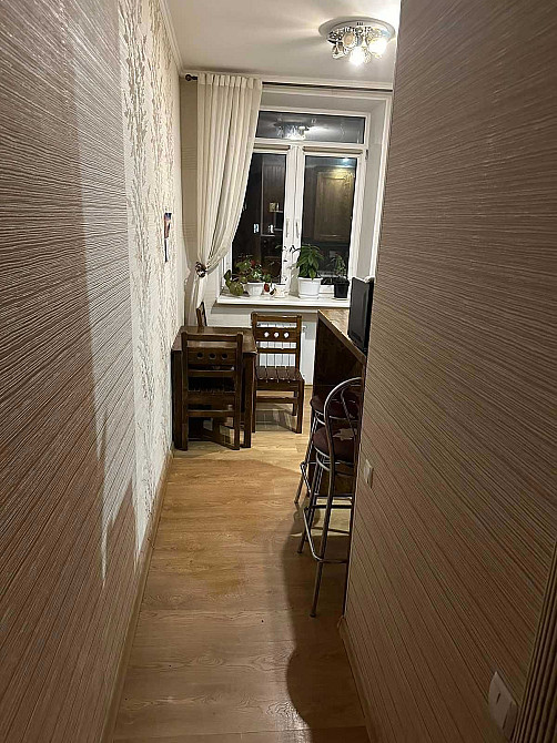 Сдается 2-х комн. квартира в р-не пл. Запорожская от 2-х месяцев Запоріжжя - зображення 6