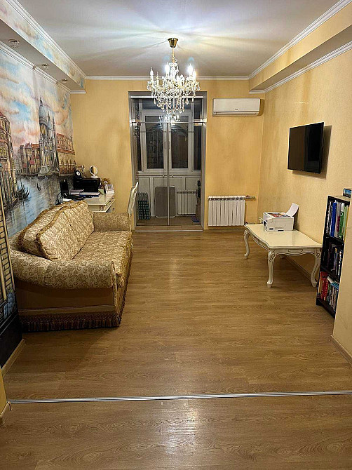 Сдается 2-х комн. квартира в р-не пл. Запорожская от 2-х месяцев Запоріжжя - зображення 2