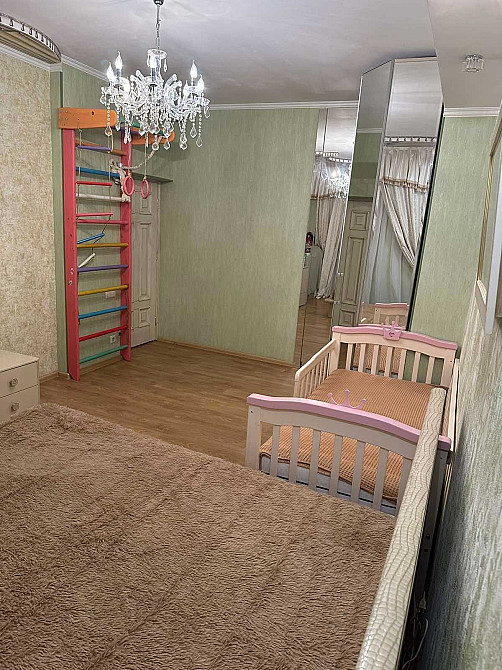 Сдается 2-х комн. квартира в р-не пл. Запорожская от 2-х месяцев Запоріжжя - зображення 7