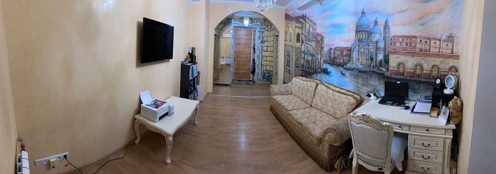 Сдается 2-х комн. квартира в р-не пл. Запорожская от 2-х месяцев Запоріжжя - зображення 8