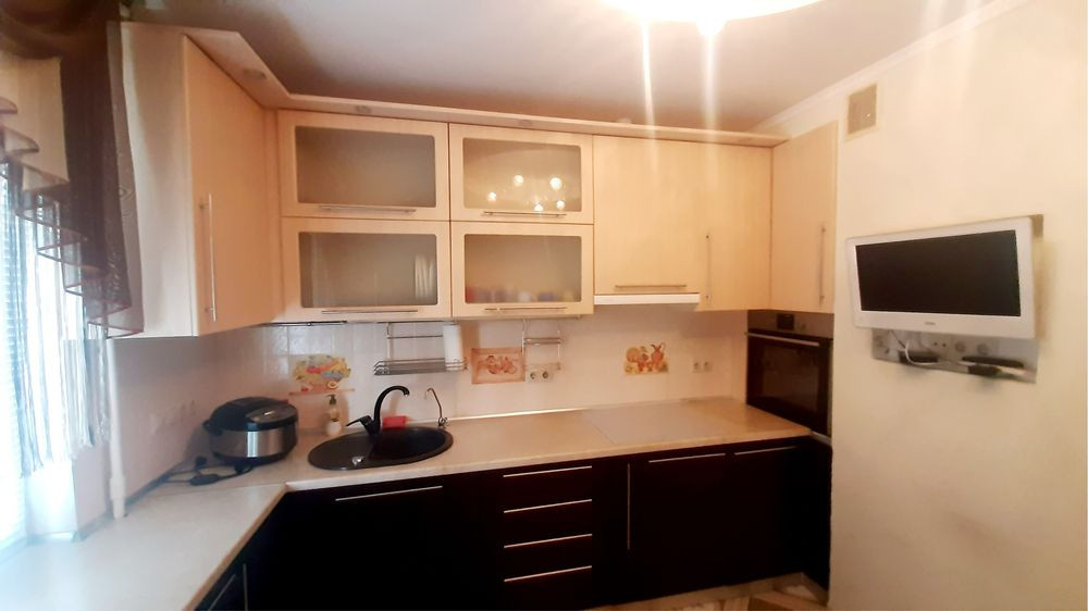 Здається 2 кімнатна квартира, Феодосійський провулок 14А Киев - изображение 5