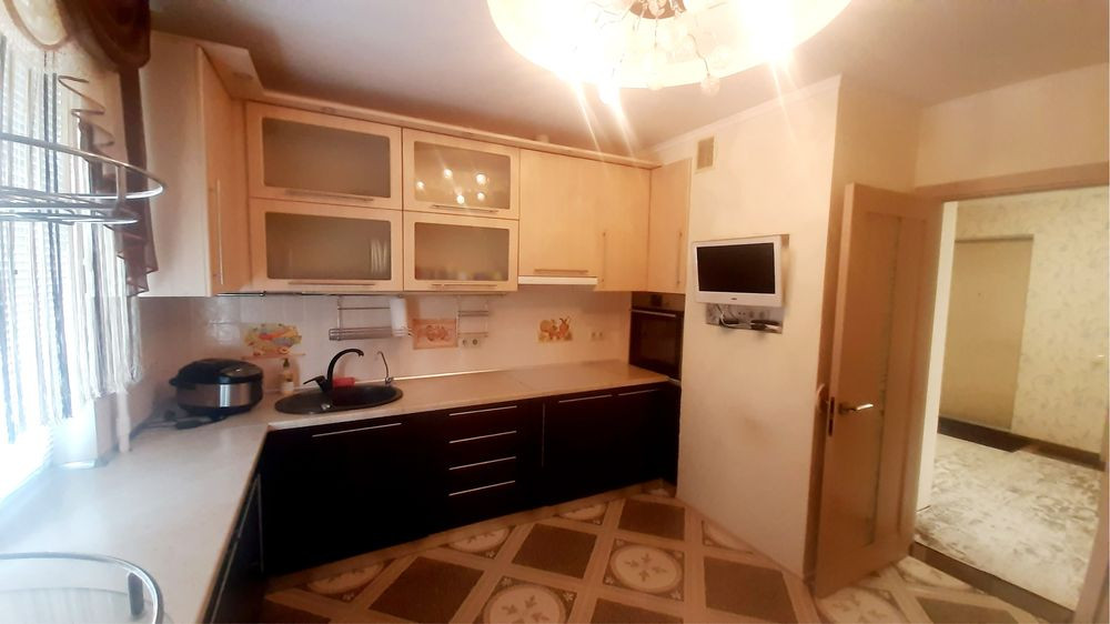 Здається 2 кімнатна квартира, Феодосійський провулок 14А Киев - изображение 4