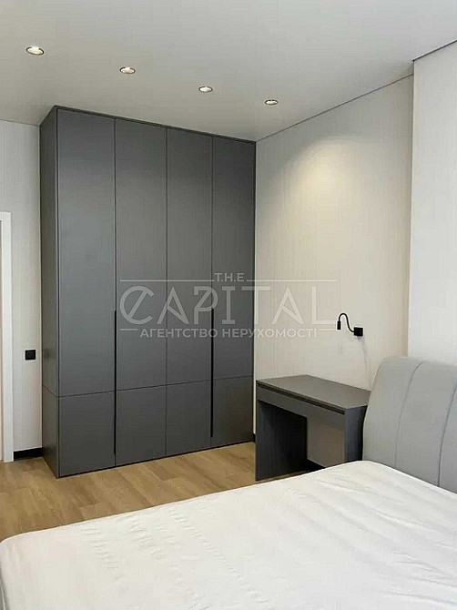 Оренда 1К ЖК Manhattan City Шевченківський Київ Центр Киев - изображение 5