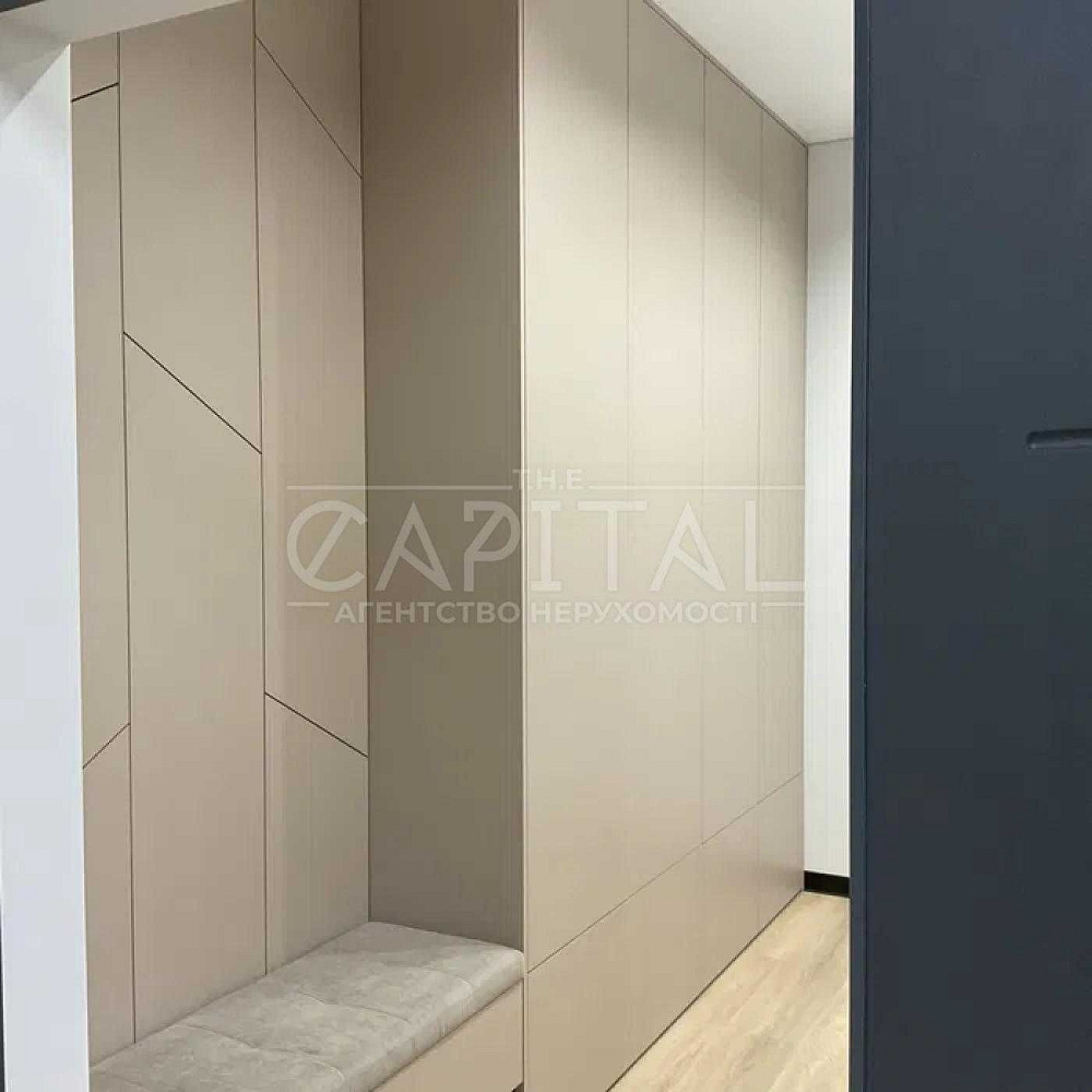 Оренда 1К ЖК Manhattan City Шевченківський Київ Центр Киев - изображение 6