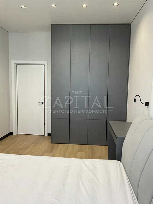 Оренда 1К ЖК Manhattan City Шевченківський Київ Центр Киев - изображение 4