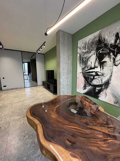 Перша здача 1 кімн в новобудові ЖК Містечко Підзамче Вежа РІЕЛ Львов - изображение 1