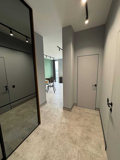 Перша здача 1 кімн в новобудові ЖК Містечко Підзамче Вежа РІЕЛ Львов - изображение 4