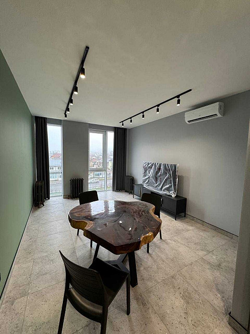 Перша здача 1 кімн в новобудові ЖК Містечко Підзамче Вежа РІЕЛ Львов - изображение 3