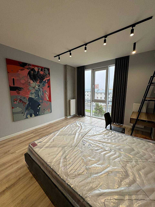 Перша здача 1 кімн в новобудові ЖК Містечко Підзамче Вежа РІЕЛ Львов - изображение 7