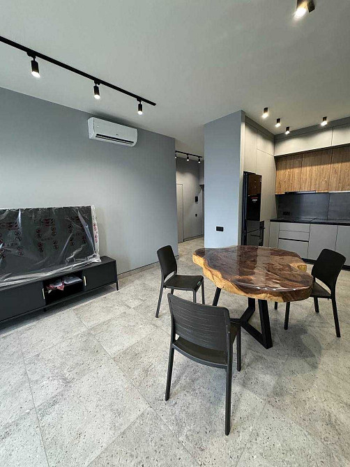 Перша здача 1 кімн в новобудові ЖК Містечко Підзамче Вежа РІЕЛ Львов - изображение 2