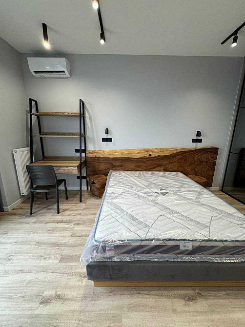 Перша здача 1 кімн в новобудові ЖК Містечко Підзамче Вежа РІЕЛ Львов - изображение 8