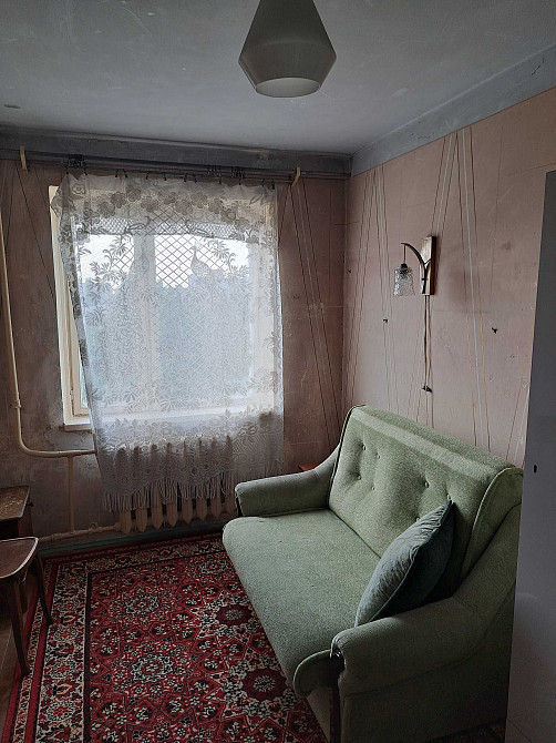 Сдам 3х квартиру пр-т Слобожанский 8 (2) Днепр - изображение 4