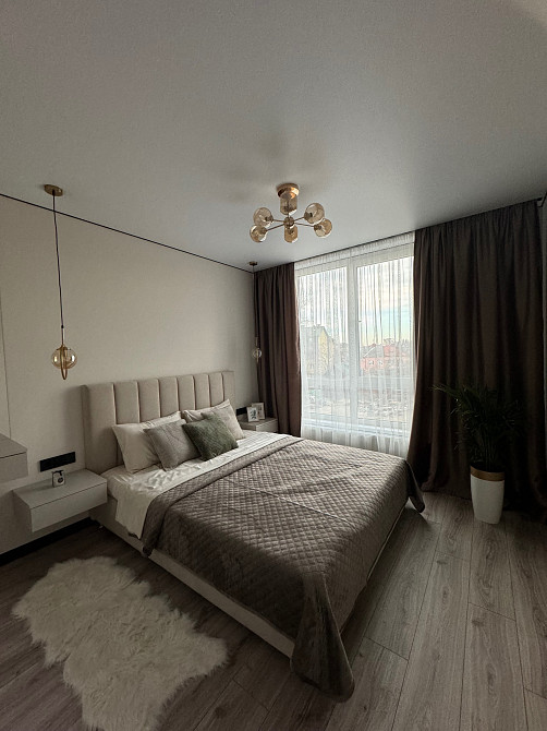 Оренда 1к кв на ЖК Фемелі Плаза Івано-Франківськ - зображення 2