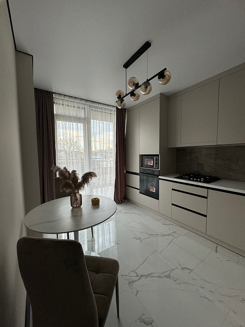 Оренда 1к кв на ЖК Фемелі Плаза Івано-Франківськ - зображення 5