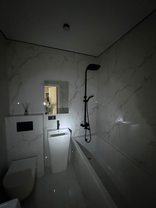 Оренда 1к кв на ЖК Фемелі Плаза Івано-Франківськ - зображення 8