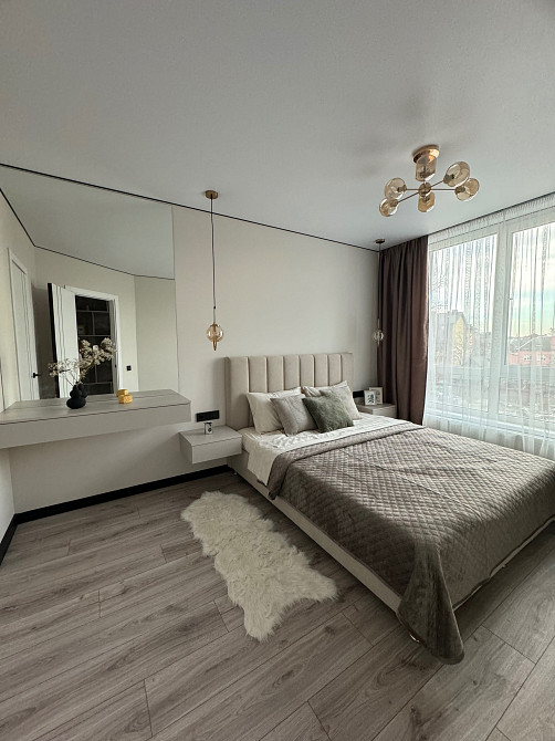 Оренда 1к кв на ЖК Фемелі Плаза Івано-Франківськ - зображення 1