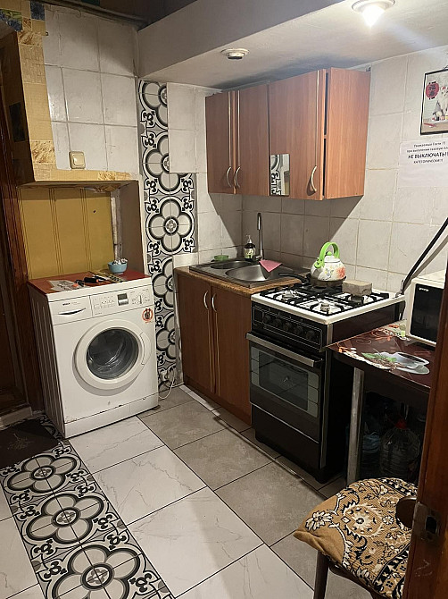 Сдаю 1 ком кв ул Конная/ Новый рынок Одеса - зображення 1