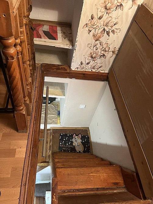 Сдаю 1 ком кв ул Конная/ Новый рынок Одеса - зображення 6