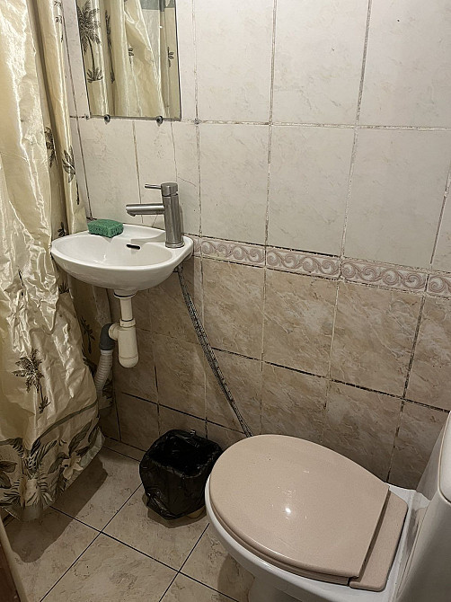 Сдаю 1 ком кв ул Конная/ Новый рынок Одеса - зображення 7